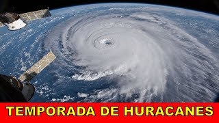 🌦️PRONÓSTICO REPÚBLICADOMINICANA LLUVIAS AISLADAS INDOMET SantoDomingo PuntaCana COE [upl. by Kier643]