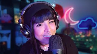 ASMR  Do What I Say but you can close your eyes 😌🎧 Follow My Instructions w mic [upl. by Humberto321]