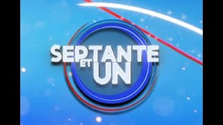 Septante et un  27 Août 2020 [upl. by Edra]