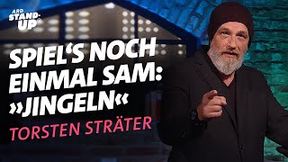 Für eine Hand voll Pfennige – Torsten Sträter  Sträter [upl. by Hume]