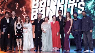 Bandish Bandits Season 2  Ritwik Bhowmik Shreya Chaudhry Sheeba Chadha Divya Dutta  Prime Video [upl. by Niahs]