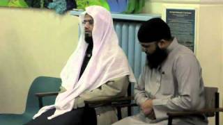 Exclusive Abu Bakr Shatri in UK 2011  Primary School  End of Surah Baqarah HD [upl. by Nanfa]