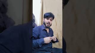 Sharafat dekhi hai 😅😅😅 funny roast trending comedy [upl. by Nahtaoj]