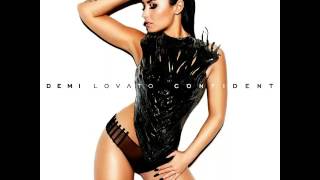 Demi Lovato Confident Official Song [upl. by Lurline]