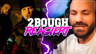 187 Strassenbande  187 Allstars ‘22  2Bough REAGIERT [upl. by Herald760]