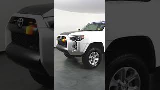 2019 Toyota 4Runner Limited  For Sale  Universal Hyundai [upl. by Deegan468]