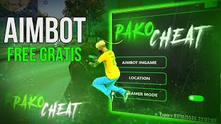 FREE AIMBOT PANEL 🤯 NEW PC Panel Drag Aimbot NO BLACKLIST💯No Banned Account 💯✅ [upl. by Ennaylloh351]