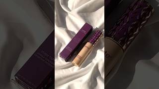 Tarte shape tape concealer shorts youtubeshorts tarte [upl. by Murrell]