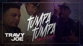 Tumpa Tumpa — Travy Joe ✖️ Lutek Videoclip Oficial [upl. by Enomrej363]