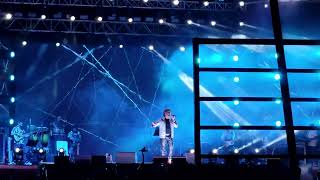 Javed Ali Songs 💫💫 Live Concert In IIT kanpur javedali newsong trending iitkanpur [upl. by Abocaj]