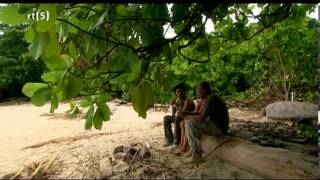 Expeditie robinson 2007 Aflevering 2 [upl. by Henrique]