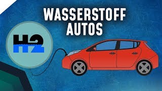 Das Wasserstoffauto Fahrzeug der Zukunft  Breaking Lab [upl. by Rowan802]