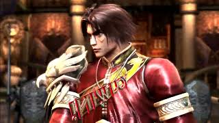 SoulCalibur 4 Arcade Kilik Recolored [upl. by Adriena]