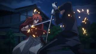 Rurouni Kenshin KYOTO INFERNO  THE LEGEND ENDS 2014 HD [upl. by Nyroc]