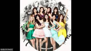 Girls Generation  SNSD 소녀시대  Find Your Soul Clear Full Audio Blade amp Soul 2013 OST [upl. by Incrocci882]