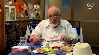 Chef Maurelli se indignó por los precios de los platos en Las Conchitas [upl. by Colville964]