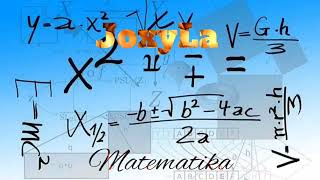 Matematika Official Audio [upl. by Proulx]