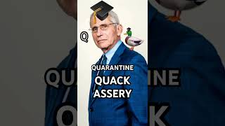 Dr Hack Lackey the Quack 🦆⚕️ [upl. by Esiahc]