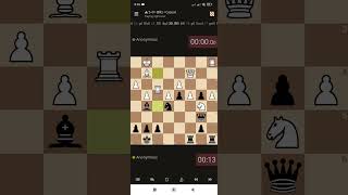 Chess challenge 5 tight game [upl. by Assiled]