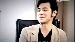 Tvbcom interview Takeshi Kaneshiro [upl. by Damarra225]