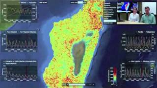 Epidemiological Modeling [upl. by Anoyek19]