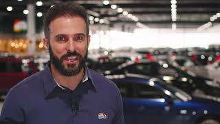 Vale Auto Shopping Itajaí o maior estoque de veículos do litoral catarinense [upl. by Ayahsey944]