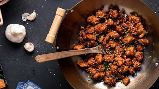 BETTER THAN TAKEOUT DIY General Tsos Chicken [upl. by Miguela]