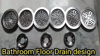 Bathroom Floor Drain  Huge Collection Of Products  Explore Current Deals [upl. by Micheline486]