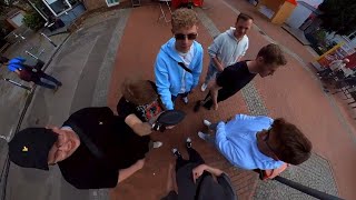 WEINFEST 2023  Vlog amp Highlights [upl. by Schuler982]