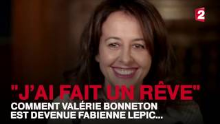 Fais pas ci fais pas ça  Saison 9  Comment Valérie Bonneton est devenue Fabienne Lepic [upl. by Licec]