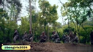 The best video Netflix 2025 hollywood powerhorse funny army netflixmovies dancechallenge [upl. by Menken]