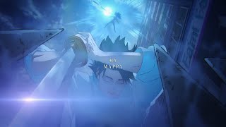 【OP風MAD】渋谷事変から死滅回遊へ「REVIVER」／ 呪術廻戦 AMV MY FIRST STORY [upl. by Mitchiner442]