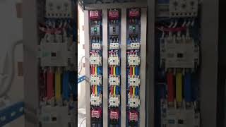 Power control paneltrendingshorts electrical [upl. by Demitria439]