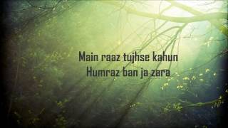 Sanson Ko Jeene ka Ishara Mil Gaya tuch to heart [upl. by Onairda]