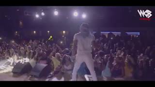 Diamond Platnumz  Perfoming Live at BOSTON [upl. by Eatnoj]