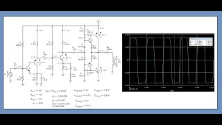 Topic 39 MultiStage Amplifier Analysis [upl. by Dyche84]