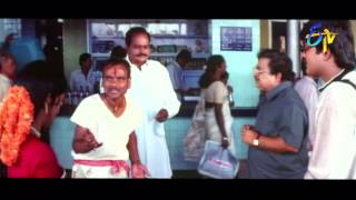 Jabardasth Masti  Chala Bagundi  LB Sriram Comedy Scenes [upl. by Akemihs]