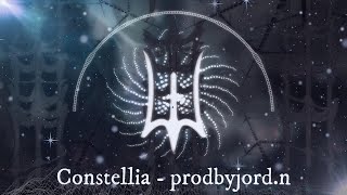 Constellia  Deepwoken Fan OST [upl. by Verdha594]