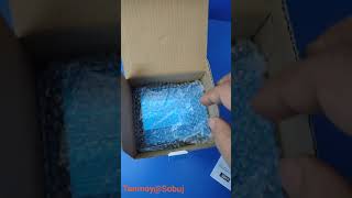 Unboxing LaserHologram Projector Light [upl. by Murray]