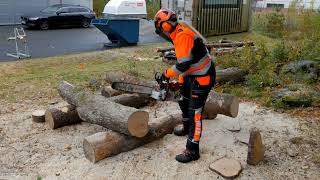 Skogsfredag 240  Produktnyheter 2025 och SVT verifierar hur [upl. by Lozano]