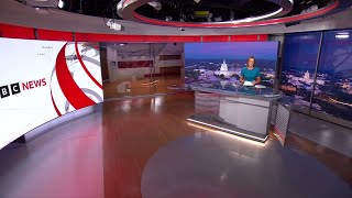 BBC  BBC News 02BST  Headlines amp Intro  17924 1080p50 [upl. by Bakemeier490]