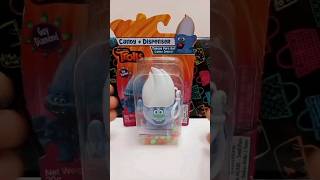 unboxing Troll  Pops out tongue candy asmr shorts video part1 [upl. by Seaman279]