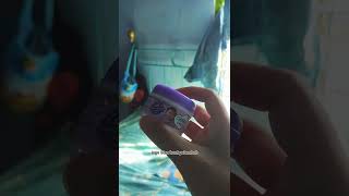 Manfaat Ajaib Cream Cussons Baby Ungu Blueberry Yoghurt [upl. by Seroled141]