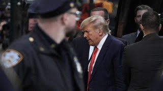 BREAKING Sentencing UPDATE in Trump’s NY trial [upl. by Ashlie326]