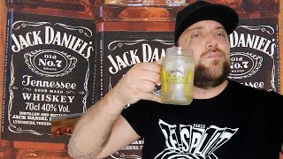 LYNCHBURG LEMONADE  LE COCKTAIL PHARE DE JACK DANIELS [upl. by Burnsed]