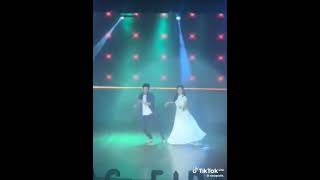 NSBM Lectures Dance 💃😍  Mata inna hithuna Song Dance [upl. by Meier157]