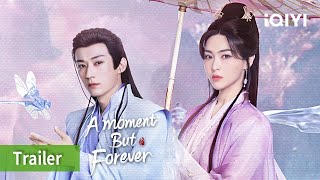 BTS Create masterpieces with ingenuity🥰🥰  A Moment But Forever  iQIYI Philippines [upl. by Eniowtna521]