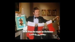 1980s UK Christmas Adverts Compilation vol 9 2024 [upl. by Yevette]