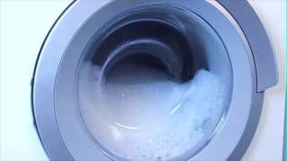 What to do if Your Washing Machine Over Foams [upl. by Bakeman]