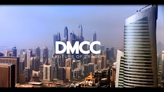 DMCC Corporate Video 2022 [upl. by Mareld824]